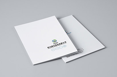 伊春区画册设计：以纸为媒，镌刻城市的精神图腾